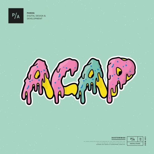 Isaac Haze x DJ C.S.P. – ACAP