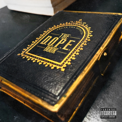 CHiiCO TheDOPEBook