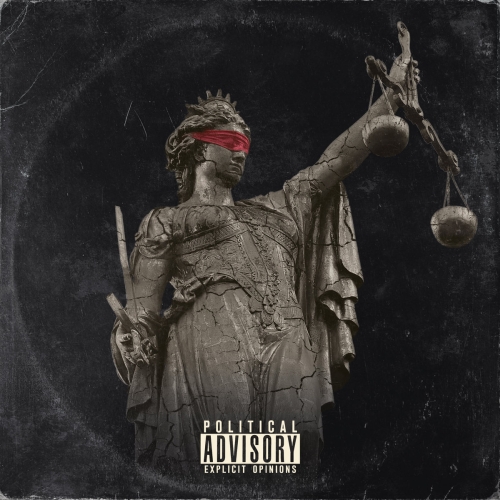 Brisk Fingaz x Spax x Donato x DJ C.S.P. – Dysbalance