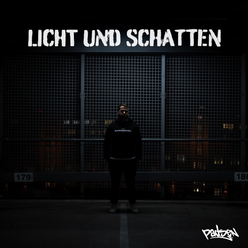 PADSEN - LICHT UND SCHATTEN