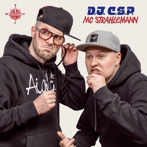 Strahlemann DJ C.S.P. Tag Team Playlist Spotify DAS * TAG TEAM
