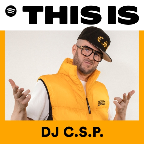 Good Vibes Only Playlist